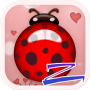 icon Ladybug Zero Launcher