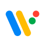 icon Wear OS by Google Smartwatch para Vertex Impress Click