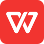 icon WPS Office-PDF,Word,Sheet,PPT para Huawei P20