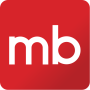 icon Magicbricks Buy, Rent Property para intex Aqua Q7N Pro