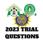 icon WASSCE, JAMB, NECO TRIAL QUESTIONS 2023-2024