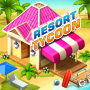 icon Resort Tycoon-Hotel Simulation para tecno W3