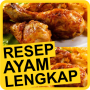 icon Aneka Resep Ayam