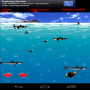 icon Sharks And Whales Attack para Micromax Canvas Fire 5 Q386