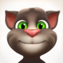 icon Talking Tom Cat para Inoi 6