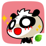 icon nono panda