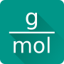 icon Molar Mass Calculator