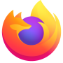 icon Firefox para ZTE Nubia Z17 Lite