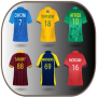 icon Cricket Jersey Maker para Ulefone Armor 2