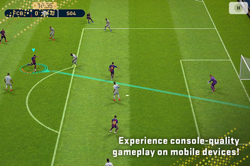 eFootball™ 2024 para Samsung Galaxy Grand Duos - Baixar arquivo apk  gratuitamente para Galaxy Grand Duos