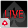 icon PokerStars Live para oppo A3