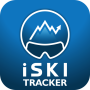 icon iSKI Tracker para tecno W3