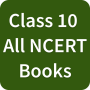 icon Class 10 Ncert Books para Texet TM-5005