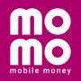 icon MoMo: Chuyển tiền & Thanh toán para Nomu S10 Pro