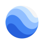 icon Google Earth para Samsung Galaxy J3 Pro