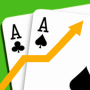 icon Poker Income ™ Tracker para Meizu M5 Note