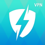 icon VPN - Fast Secure Stable para neffos C5 Max