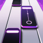 icon Beat Piano - Music EDM para Samsung Galaxy S3