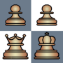 icon Chess for Android para oukitel K5
