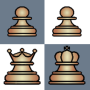 icon Chess for Android para Samsung Galaxy Pocket S5300