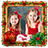 icon Merry Christmas Photo Frames 1.3