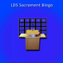 icon LDS Sacrament Bingo