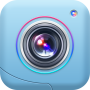 icon HD Camera for Android para sharp Aquos R Compact