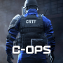 icon Critical Ops: Multiplayer FPS para LG Harmony