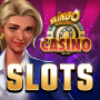 icon Slingo Casino Vegas Slots Game para sharp Aquos R