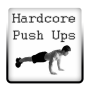 icon Hardcore Push Ups