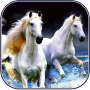 icon Horse Wallpaper para amazon Fire HD 10 (2017)