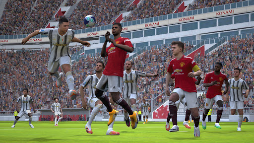 PES 2024 Apk Obb 8.2.0 Download (eFootball) Android 