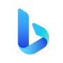 icon Microsoft Bing Search para Wiko U Feel Lite