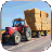 icon Animal _ Hay Transporter Tractor 1.0.1