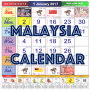 icon com.hzmobileapp.malaysiacalendar