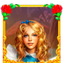 icon Alice In Wonderland Slot