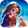 icon Nuts Sort Story