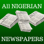 icon All Nigerian News para tecno Spark 2