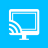 icon TV Cast Chromecast 2.65