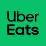 icon Uber Eats para blackberry Motion