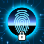icon App Lock - Applock Fingerprint para blackberry Motion