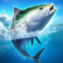 icon Fishing Rival 3D