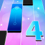 icon Piano Magic Star 4: Music Game para Samsung Galaxy Young 2