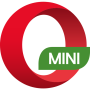 icon Opera Mini para Xiaomi Mi Pad 4 LTE