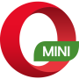 icon Opera Mini para Samsung Galaxy J3 Star