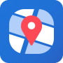 icon Phone Tracker and GPS Location para Samsung Galaxy A9 Star Lite