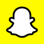 icon Snapchat para Irbis SP453