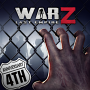 icon Last Empire - War Z: Strategy para sharp Aquos 507SH