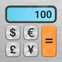 icon Currency Converter Plus para neffos C5 Max