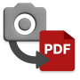 icon Photo to PDF